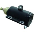 Ilc Replacement for Evinrude E75DP Year 2007 75 H.p. E-Tech Starter WX-XLRT-8